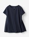 ストーンキーネック・ドゥクラッセTシャツ/半袖 詳細画像