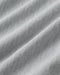 パウダリーヤーン・ワイドチュニック 詳細画像