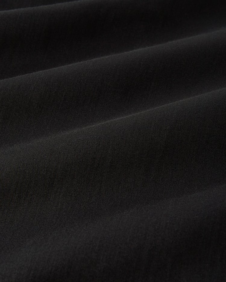 ミラクルストレッチ・切替ワイド68cm 詳細画像 ブラック 3