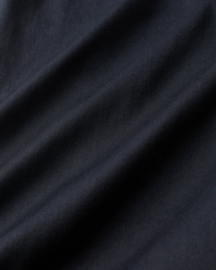 ミラクルストレッチ・切替ワイド68cm 詳細画像 ミッドナイトブルー 3