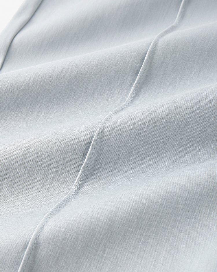 ミラクルストレッチ・スリムN68cm 詳細画像 グレーブルー 3