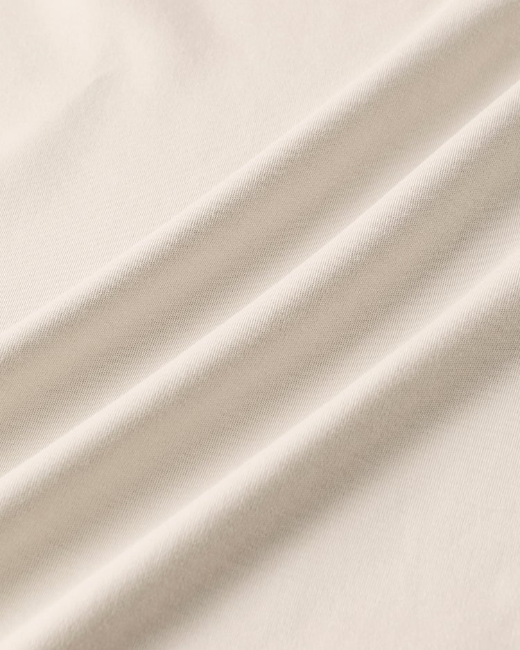 ボートネックN／長袖・ドゥクラッセTシャツ 詳細画像 ライトグレー 3