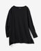 ロングワイド/長袖・ドゥクラッセTシャツ 詳細画像
