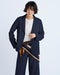 ストレッチ二重織・シングルジャケット 詳細画像