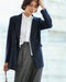 ストレッチ二重織・ダブルジャケット 詳細画像