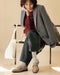 DoCLASSE×fitfit・ビットローファー 詳細画像