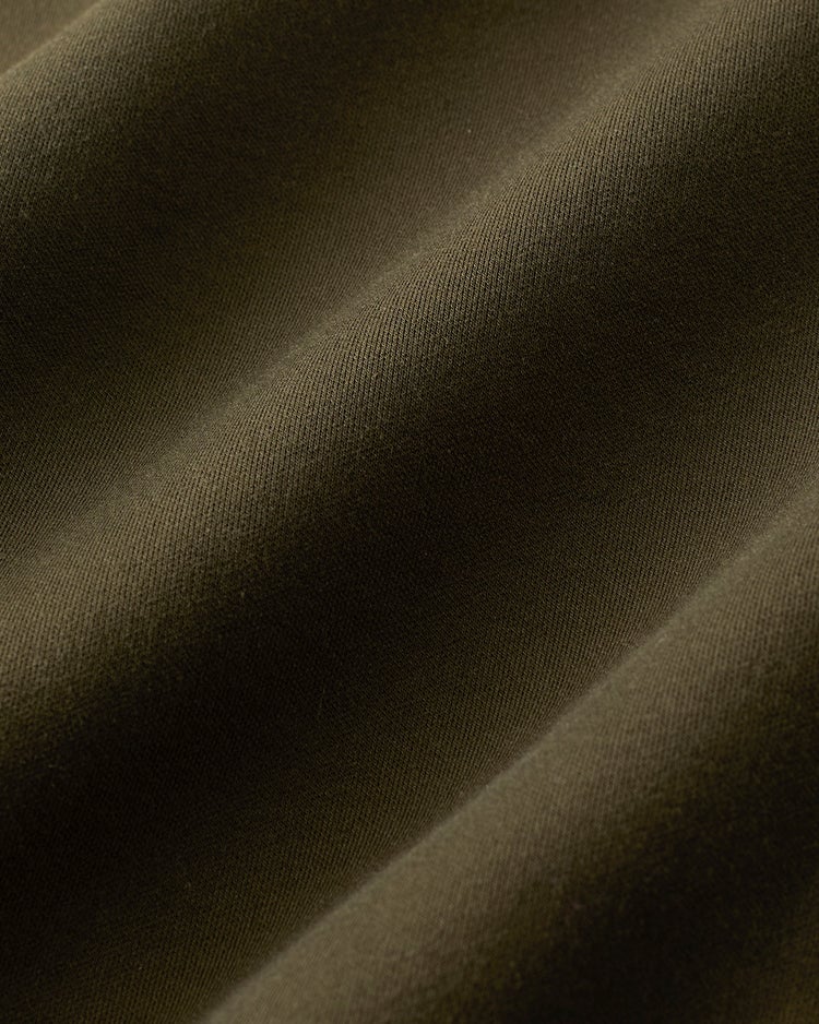 エアーフォルム・ノーカラージャケット 詳細画像 カーキ 3