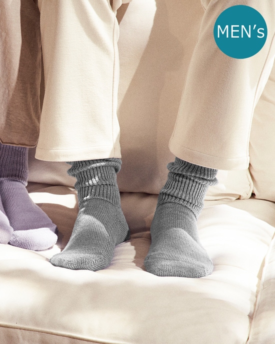 Nukle・裏パイルソックスMEN