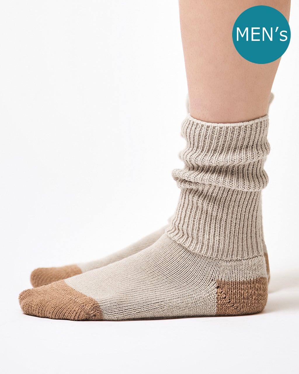 Nukle・裏パイルソックスMEN/DoCLASSE