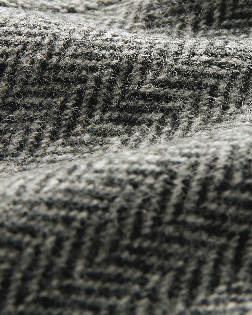 ハリスツイード・テーラードジャケット/DoCLASSE