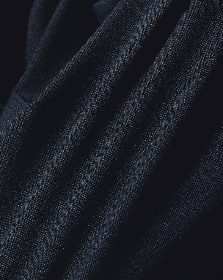 イージーケア・トラウザーズ 詳細画像 ネイビー 3