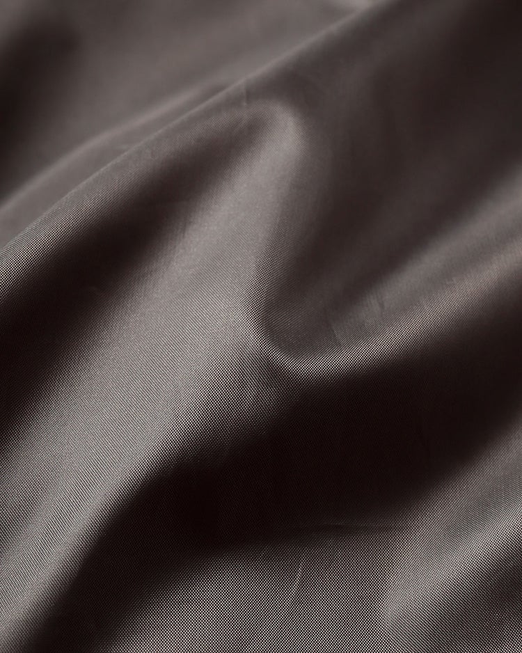 ハイブリッド中綿ジャケット 詳細画像 ブラウングレー 4