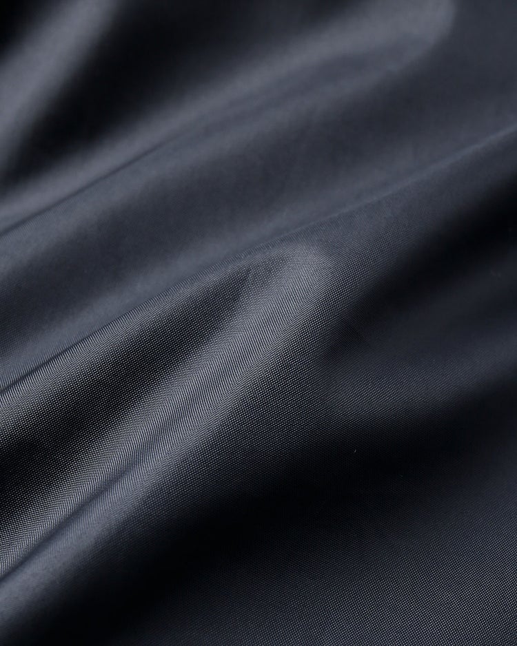 ハイブリッド中綿ジャケット 詳細画像 ミッドナイトブルー 3