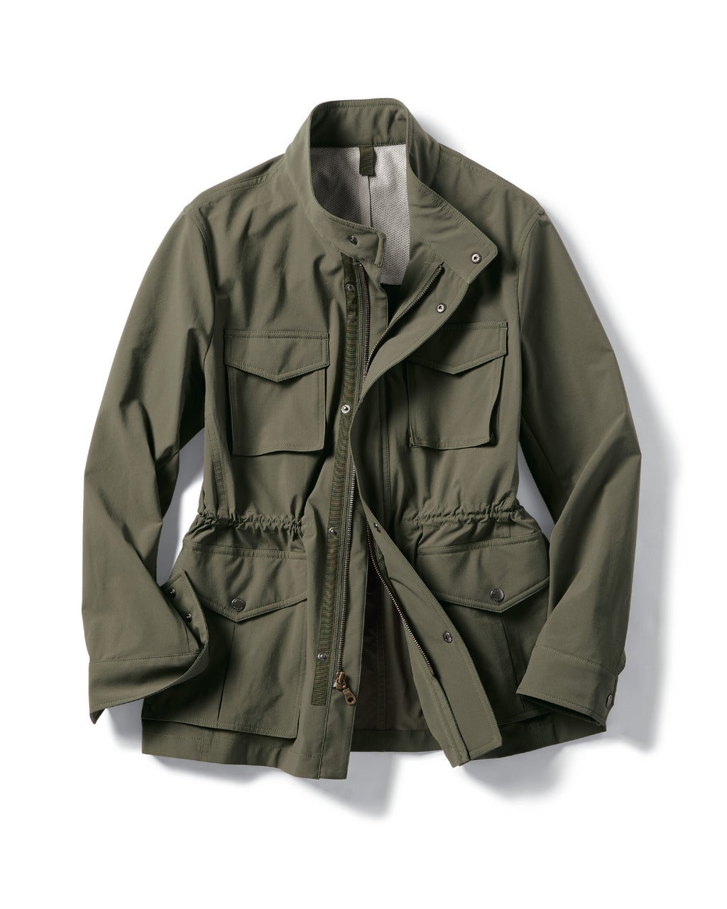 i*i様 70s m65 70's M-65 FIELD JACKET 70年代 M65 米軍 フィールドジャケット