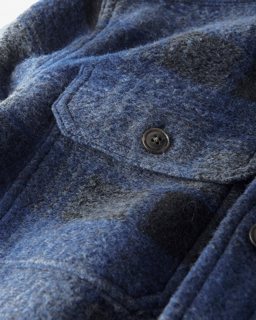 ジャカード CPO ブルゾン BEAUTY&YOUTH UNITED ARROWS（ビューティーアンドユース