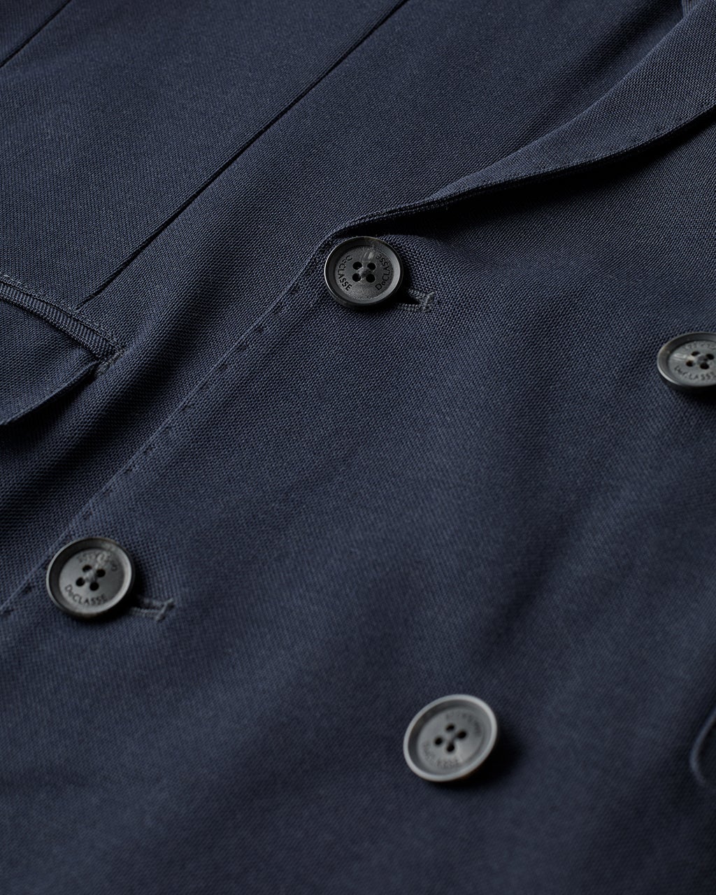 匠・爽快ダブルジャケット/40代50代からのメンズファッション通販 DoCLASSE