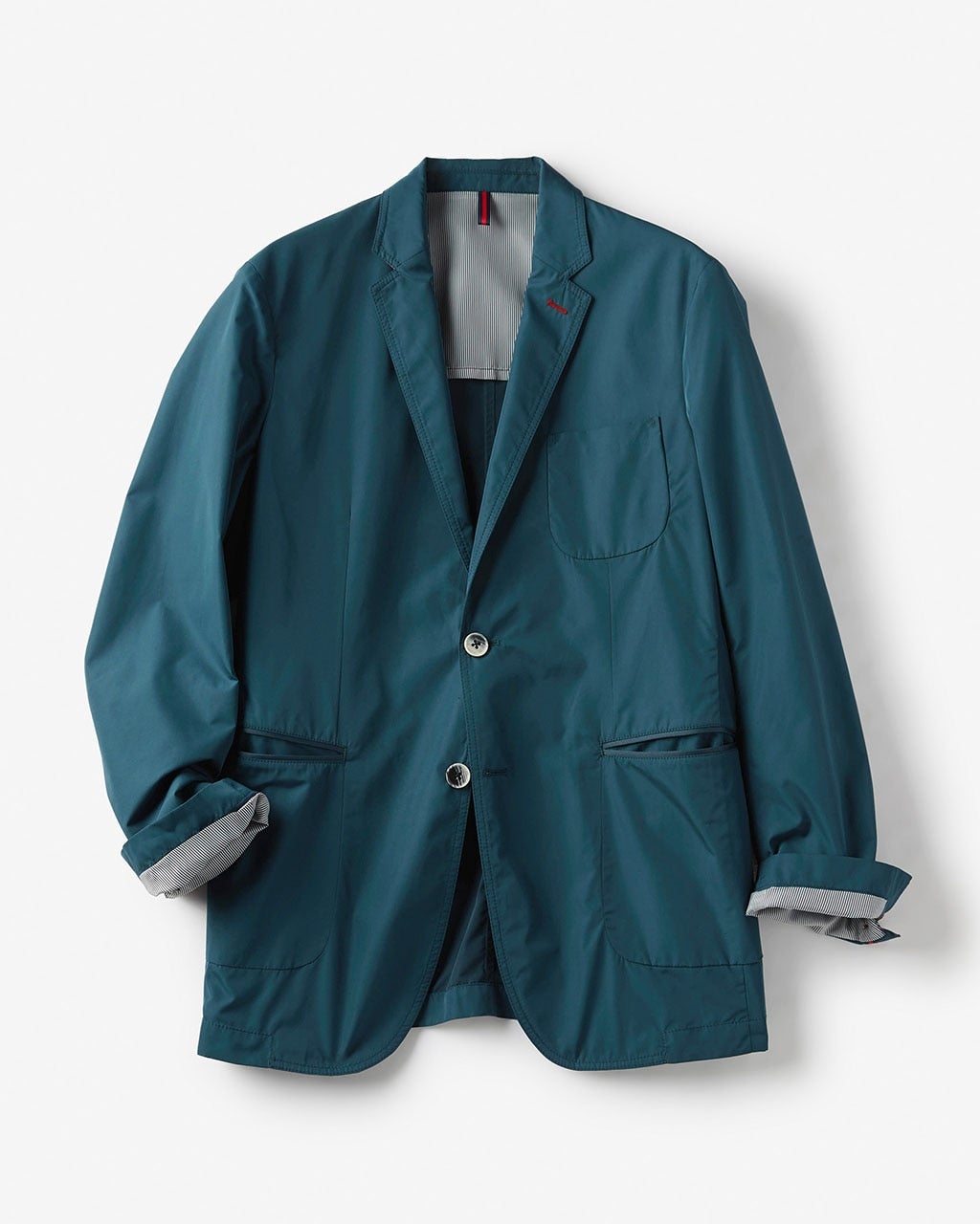 モビリティ・トラベルジャケット/40代50代からのメンズ