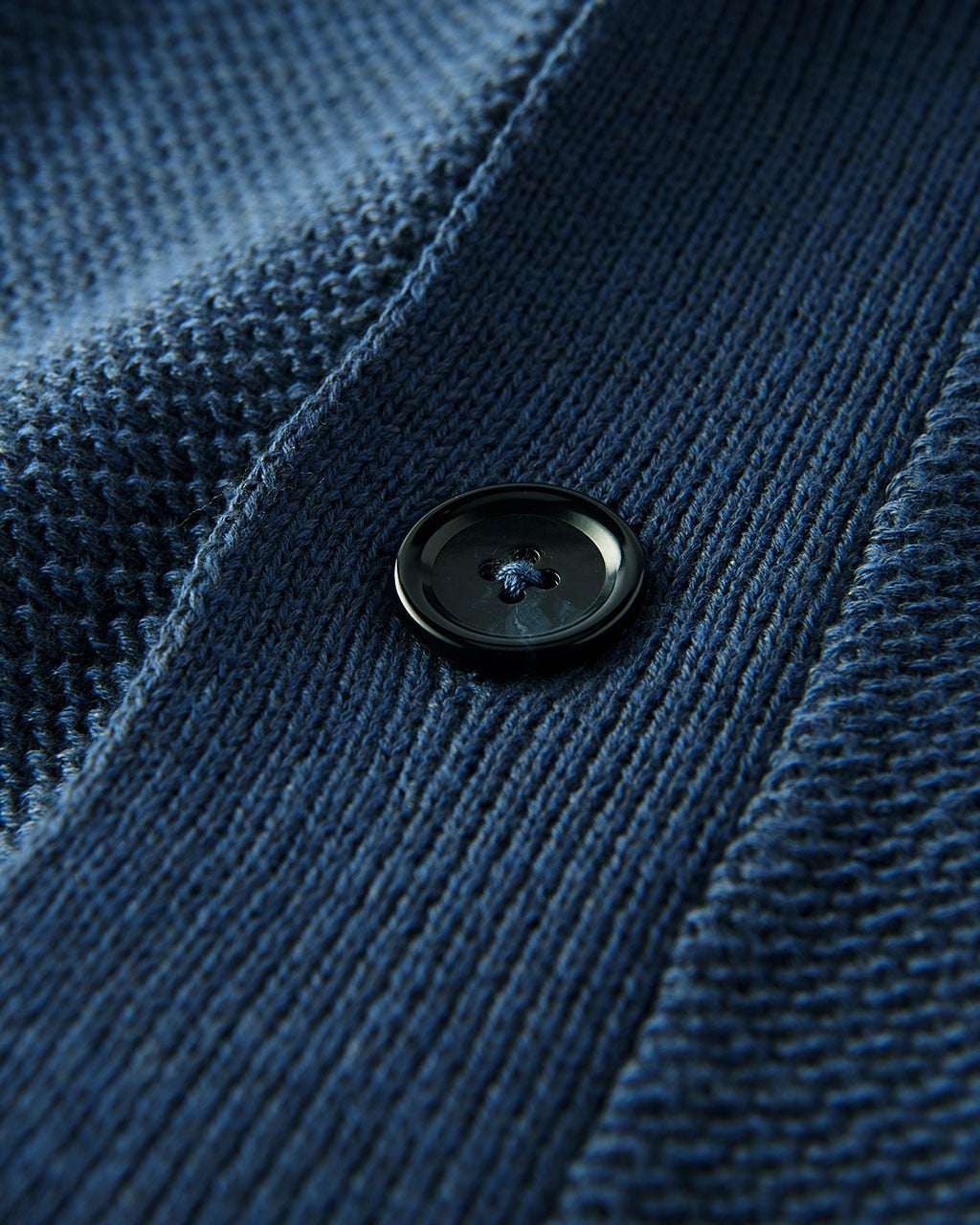 コットンブレンド・カーディガンジャケット/DoCLASSE