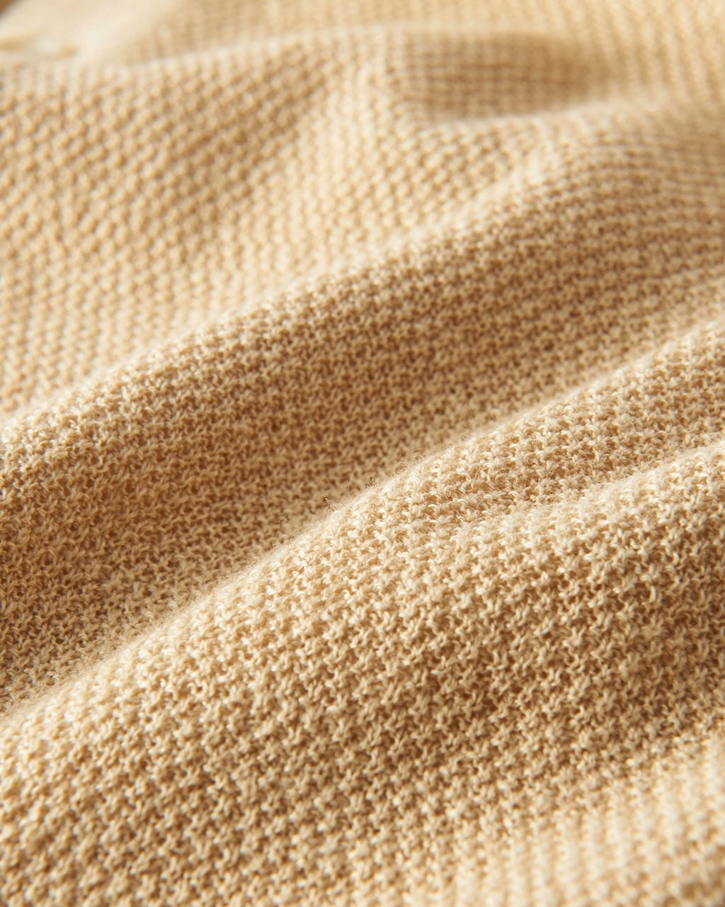 アルチビオ　ハイネックカーディガン　サイズ36 古着 ARCHIVIO アルチビオ ゴルフ 長袖 ニット カーディガン 36