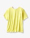 WレイヤークルーTシャツ 詳細画像