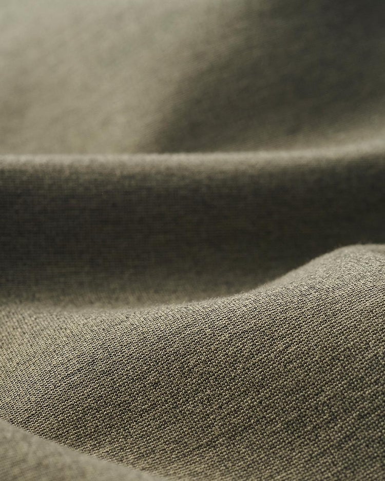 ストレッチポンチイージースラックス 詳細画像 カーキ 4