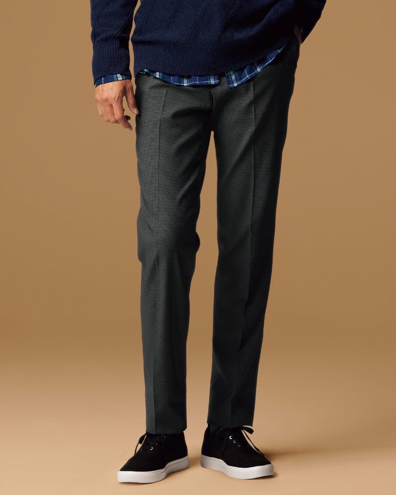 裏起毛ストレッチパンツ/ノータック/40代50代からのレディース・メンズファッション通販 DoCLASSE(ドゥクラッセ) 裏起毛ストレッチパンツ/ノータック/40代50代からのレディース・メンズファッション通販 DoCLASSE(ドゥクラッセ)
