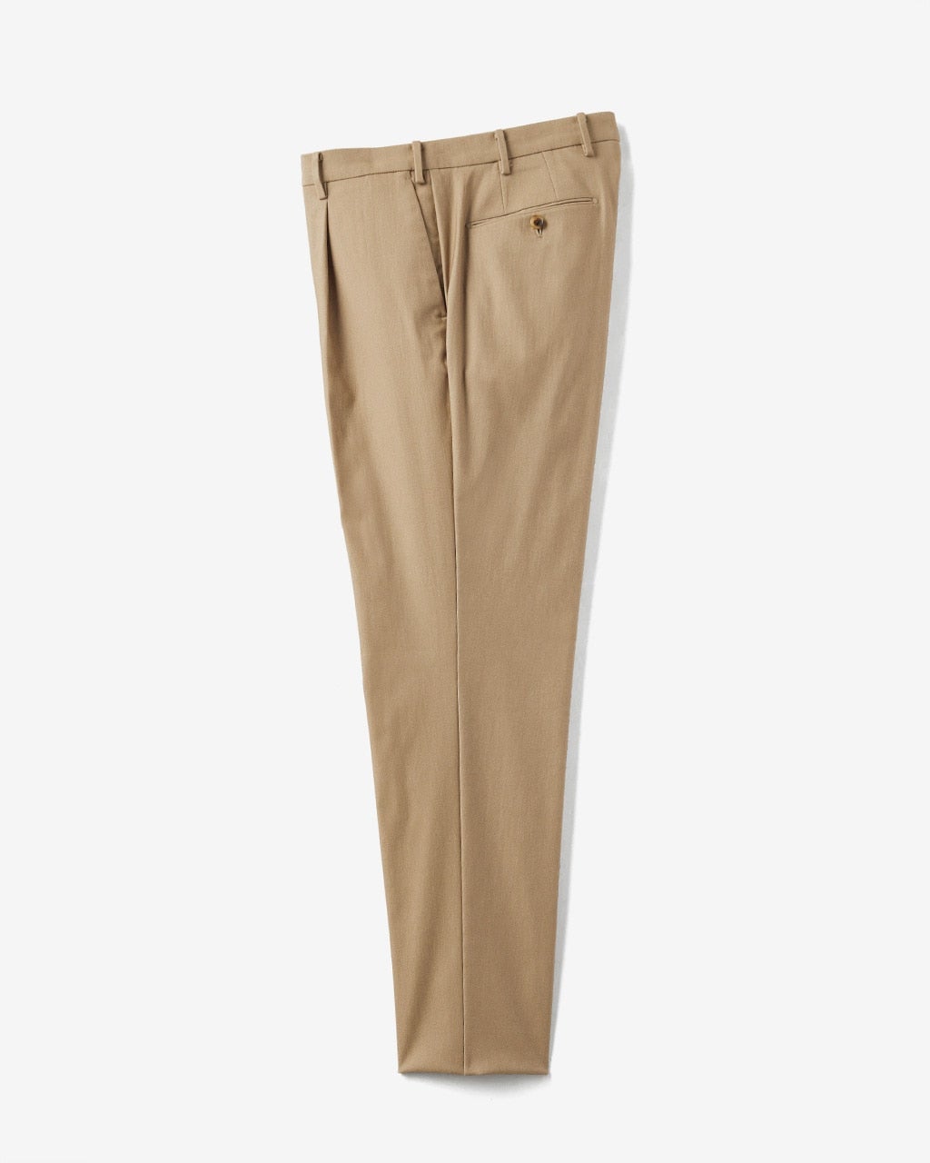 福袋 バースデイ 裏起毛ストレッチパンツ/ワンタック/40代50代からのメンズ 服&ファッション小物