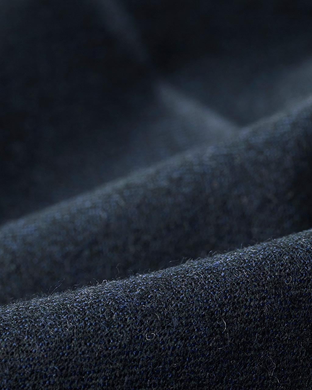 プレミアムウール・トラウザーズ/40代50代からのメンズファッション