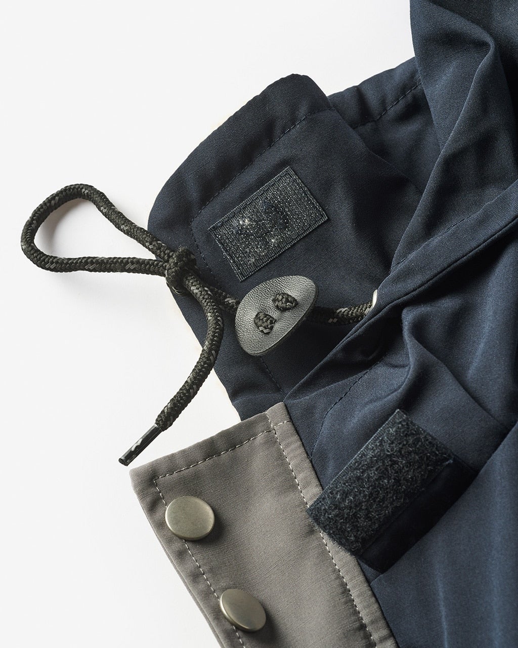 シェルパフリース リバーシブルブルゾン/40代50代からのメンズ