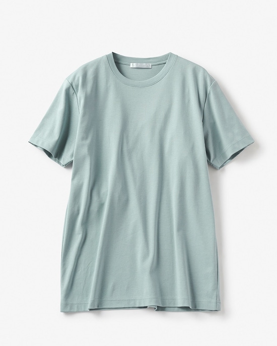 スペシャルコットンTシャツ/半袖