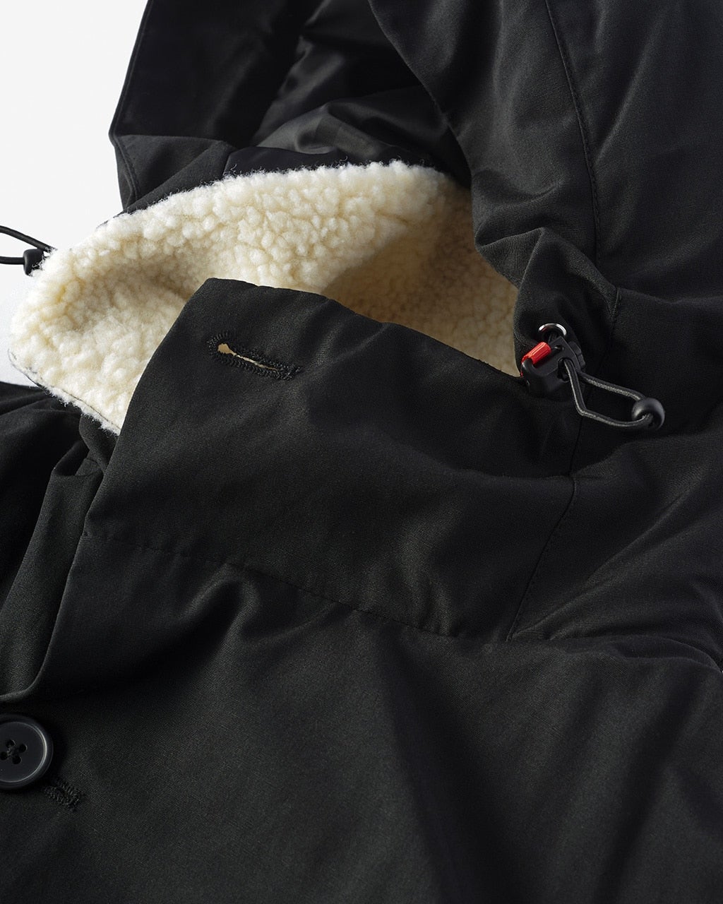 Deuxieme Classe Mountain コート◆定価¥88,000 ハイパーサーモアコート/40代50代からのメンズファッション通販