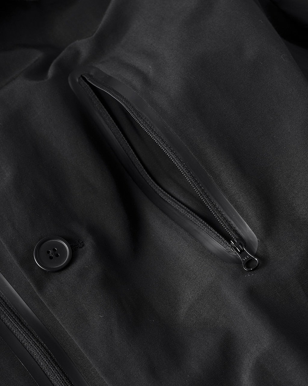 Deuxieme Classe Mountain コート◆定価¥88,000 ミドル丈マウンテンコート（マウンテンパーカー）｜Tiaclasse