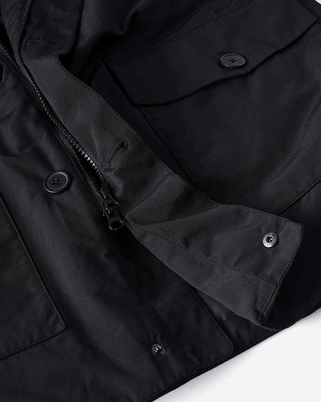 Deuxieme Classe Mountain コート◆定価¥88,000 ハイパーサーモアコート/40代50代からのメンズファッション通販
