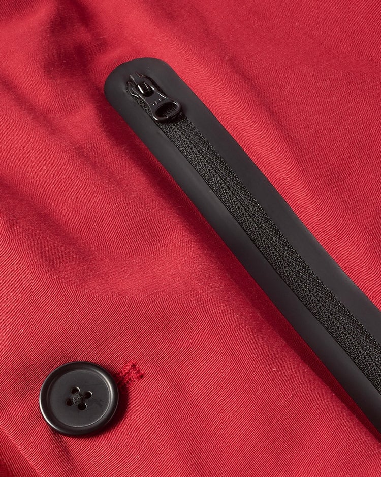 ハイパーサーモアコート 詳細画像 レッド 2