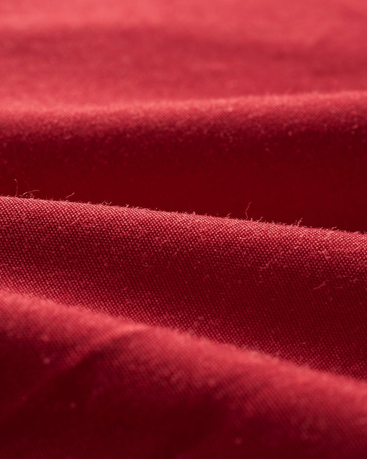 ハイパーサーモアコート 詳細画像 レッド 5