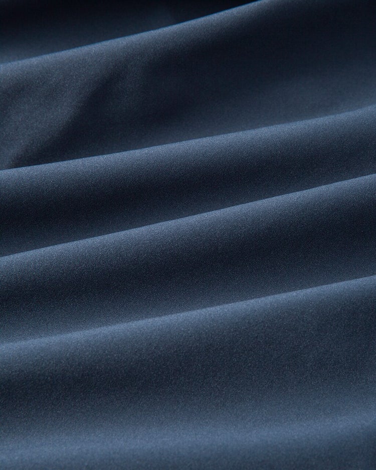 ストレッチ中綿ライナーコート 詳細画像 ネイビー 10