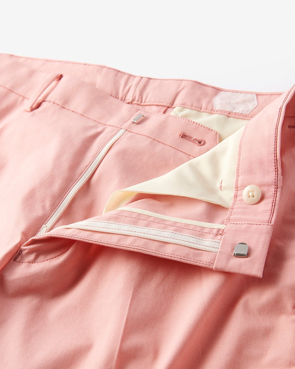 プラスクールパンツ/ノータック/40代50代からのメンズファッション通販