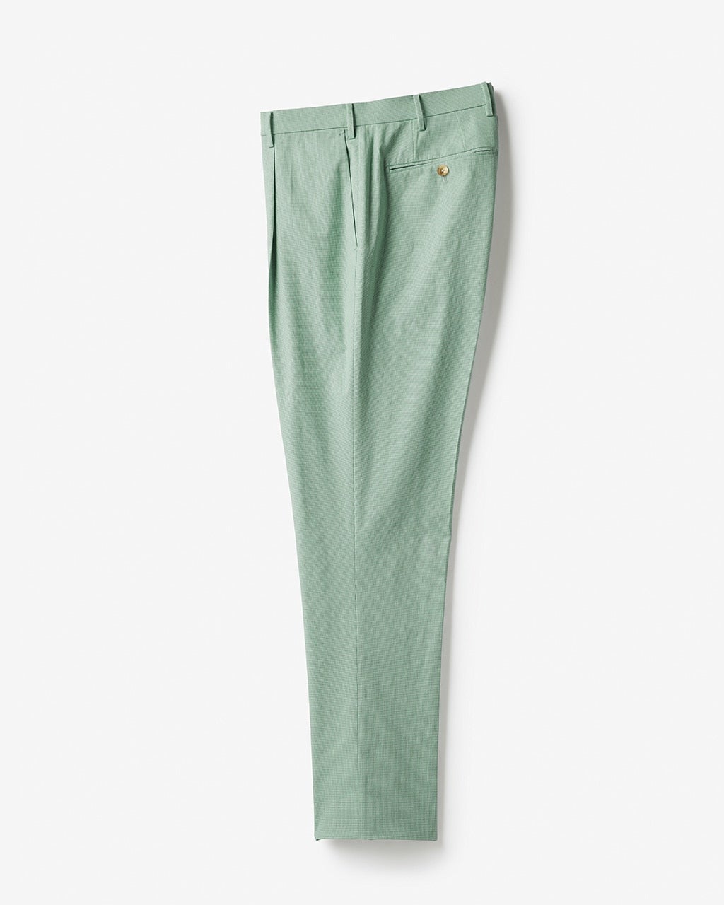 プラスクールパンツ/ワンタック/40代50代からのメンズ プラスクールパンツ/ワンタック/40代50代からのメンズ