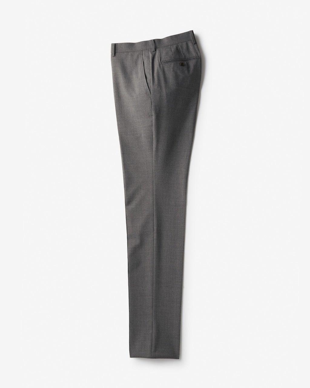 SEVEN ROOMS/セブンルームス】SUMMER WOOL TROUSER パンツ