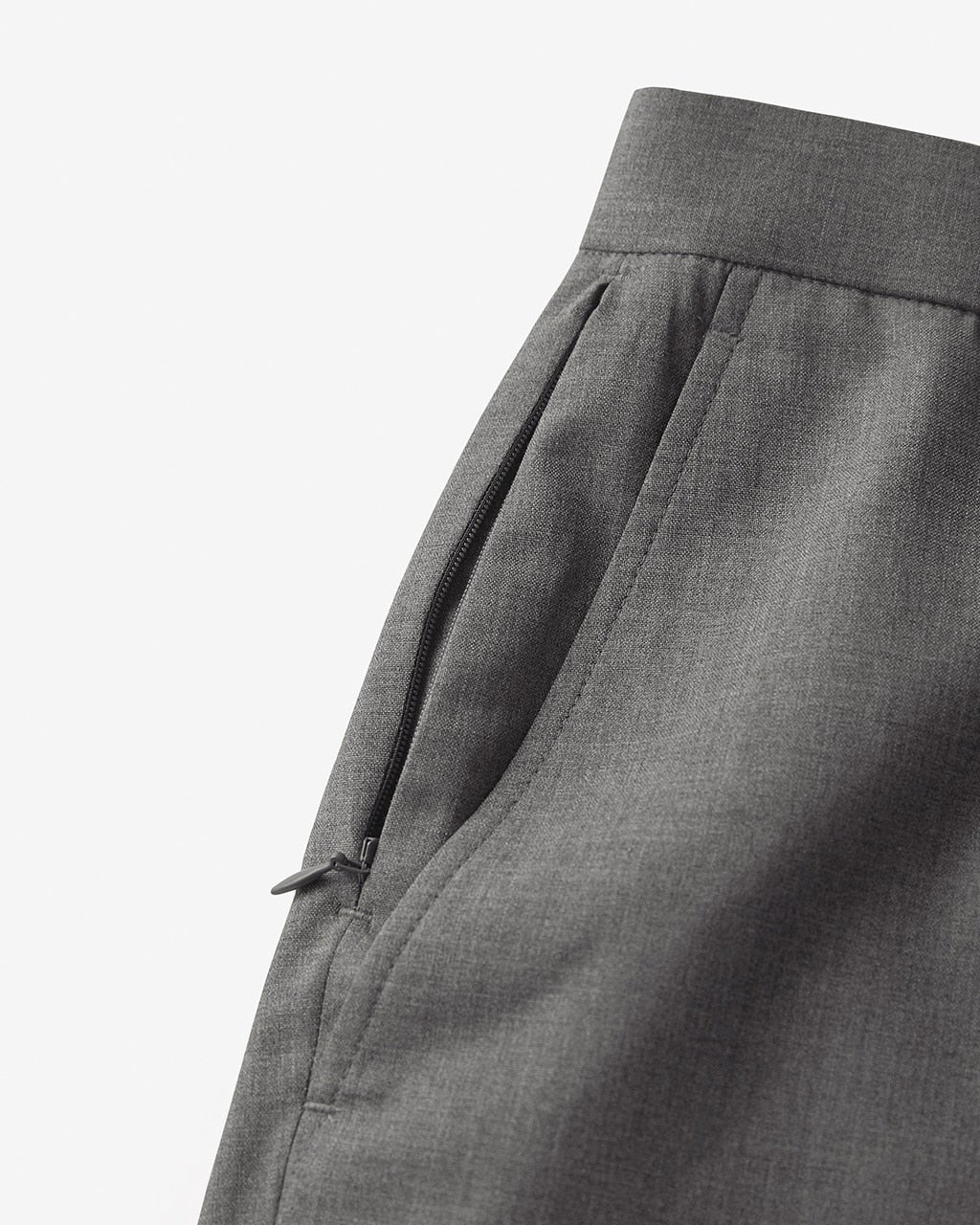 山内　サマーウールスラックスパンツ 山内】春夏こそウールパンツ。 - BLOG