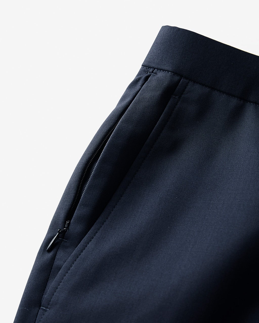 SEVEN ROOMS/セブンルームス】SUMMER WOOL TROUSER パンツ