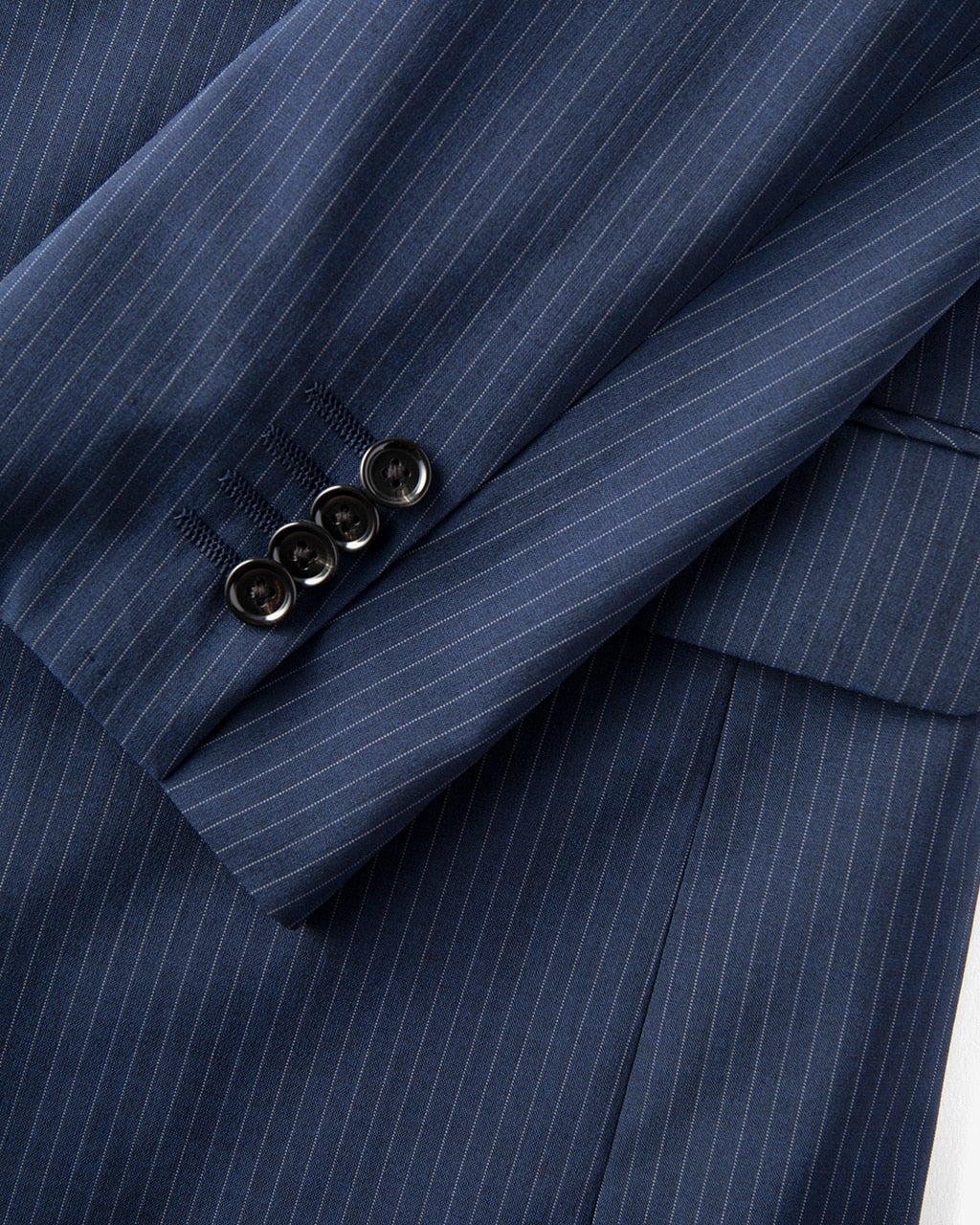 ほぼ未使用✨️定価10万　ドゥーズィエムクラス　イタリア製生地　ダブルジャケット KURO】DENIM JACKET LIGHT INDIGO｜CONVERSE TOKYO (コンバース