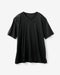 ハイクオリティーVネックTシャツ 詳細画像