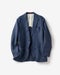 リネンブレンド・ストレッチジャケット 詳細画像