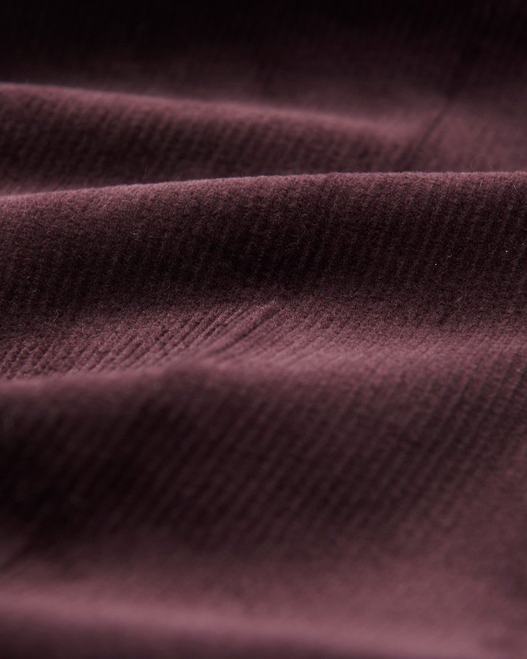 コーデュロイワンタックパンツ/DoCLASSE