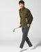 GOLF裏起毛ストレッチパンツ 詳細画像