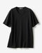 Vネック/半袖・ドゥクラッセTシャツ(メンズ) 詳細画像