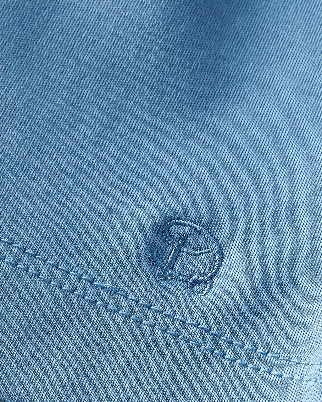 モックネック／半袖・ドゥクラッセTシャツ(メンズ)/DoCLASSE