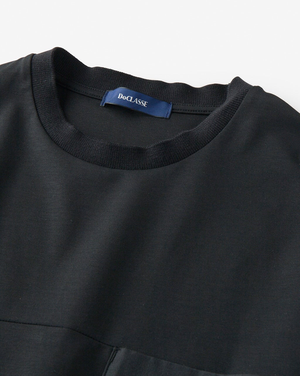 50【通常：Theory】高機能ジャージー ジャケット「M：ブラック」 VELOCITY TRACK JACKET – CIVILIZED