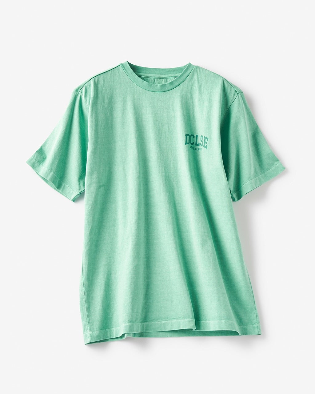 tn.ss_ページ 反応顔料染プリントクルーT/40代50代からのメンズファッション